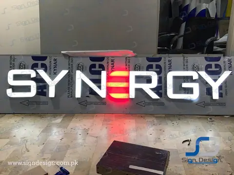Synergy Bang & Olfusen – project image 1