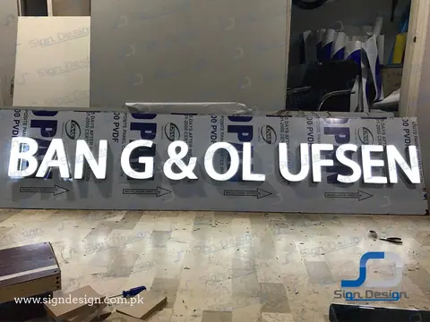 Synergy Bang & Olfusen – project image 3