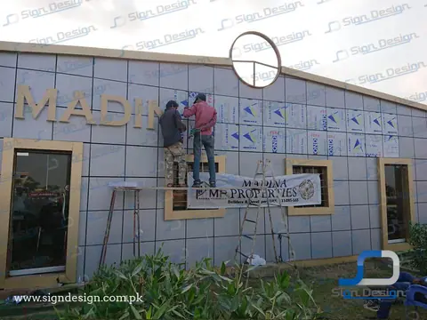 Madina Properties – project image 3