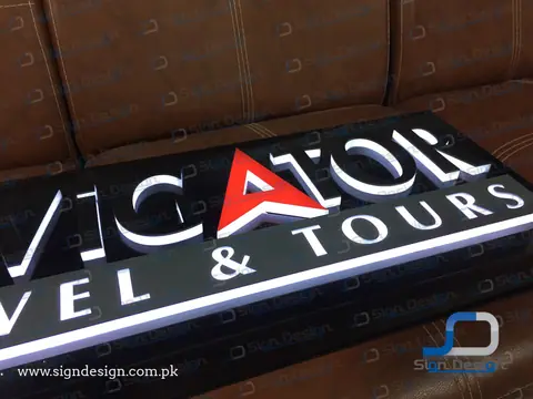 Navigator Travel & Tours – project image 6