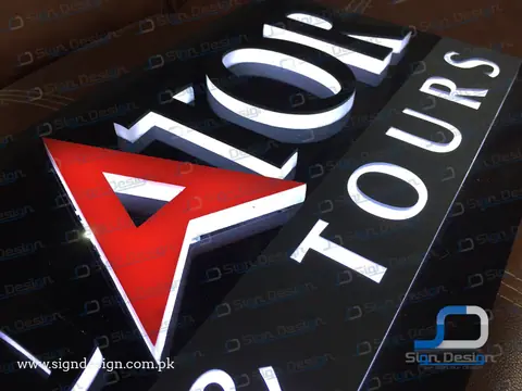 Navigator Travel & Tours – project image 5