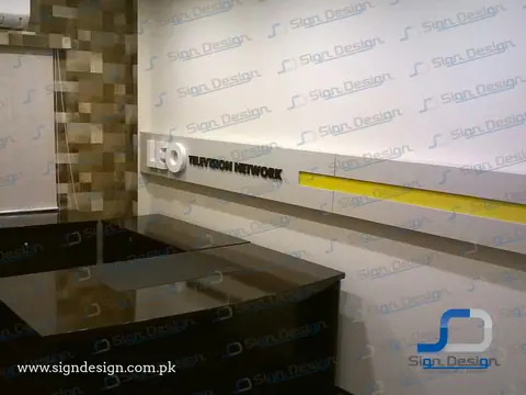 LEO Television – project image 1