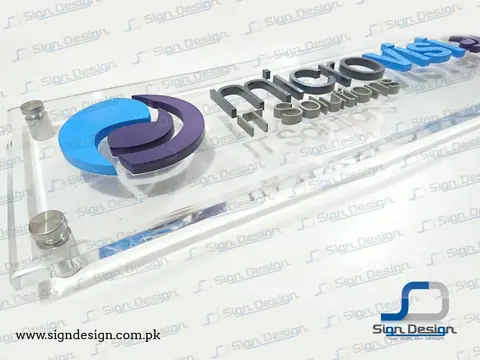 Microvision IT Solutions – project image 2