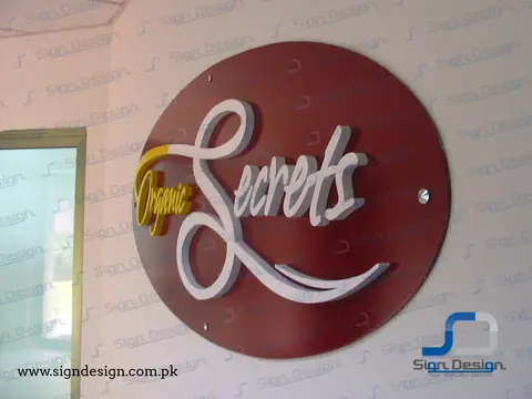 Hub Salt Signs – project image 9
