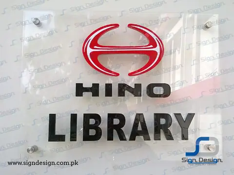Hino Motors – project image 2