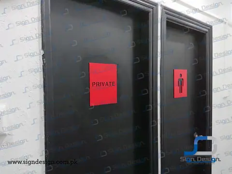 Pinnacle Sign – project image 3