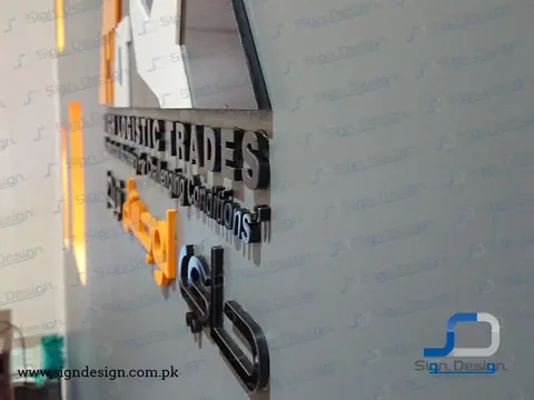 High Logistic Trades – project image 6