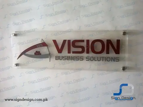 Vision Business Solutions – project image 2