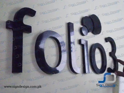 Folio3 Sign – project image 1