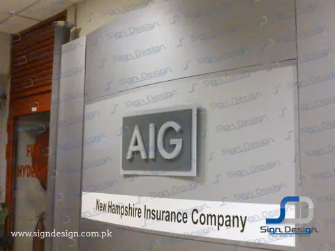 AIG – project image 3