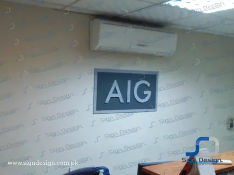 AIG – project image 1