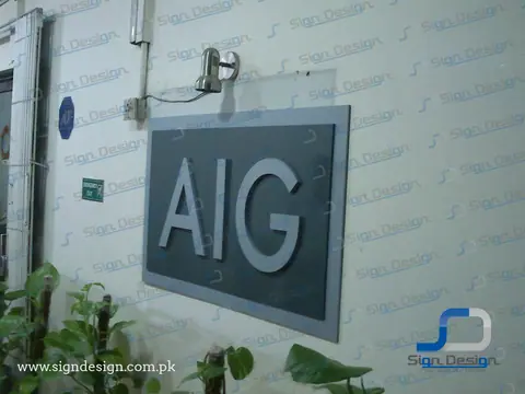 AIG – project image 4