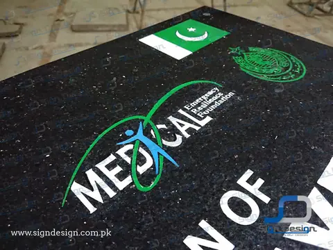 Sheikh Zayed Taluka Headquarter Hospital – project image 8