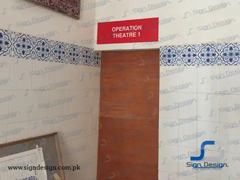 Civil Hospital Makli – project image 29