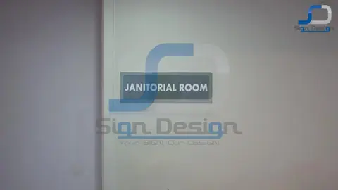Ziauddin Hospital Signage – project image 35