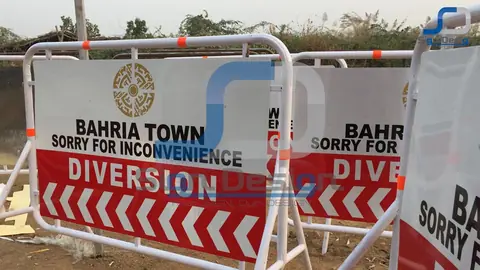 Bahria Town Boards – project image 5