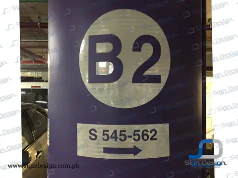Lucky One Mall – project image 4