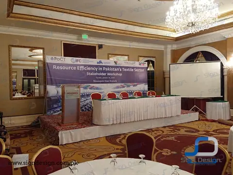 IFC World Bank Group Event – project image 2