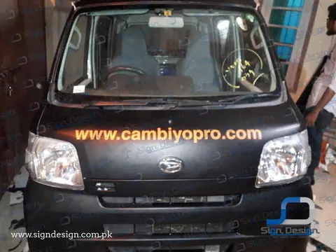 Cambiyo Pro Mobile – project image 5