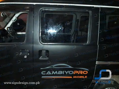 Cambiyo Pro Mobile – project image 8