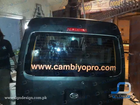Cambiyo Pro Mobile – project image 6