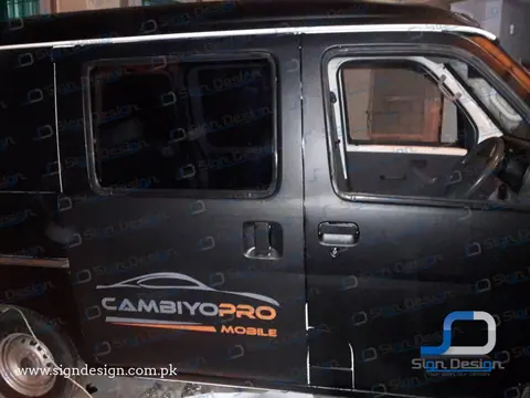 Cambiyo Pro Mobile – project image 7