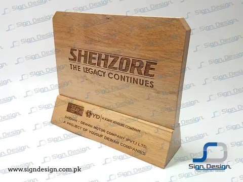 Shehzore Launch – project image 3