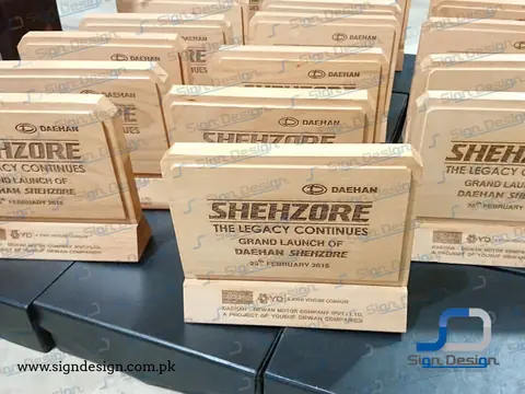 Shehzore Launch – project image 1