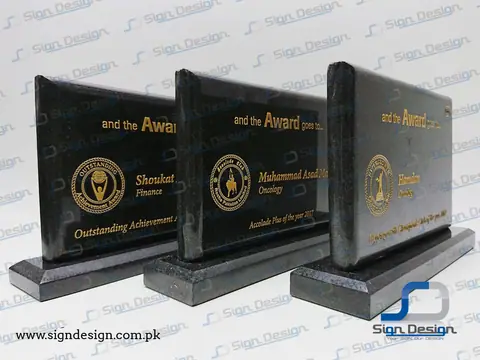 Roche Pharma Awards – project image 1