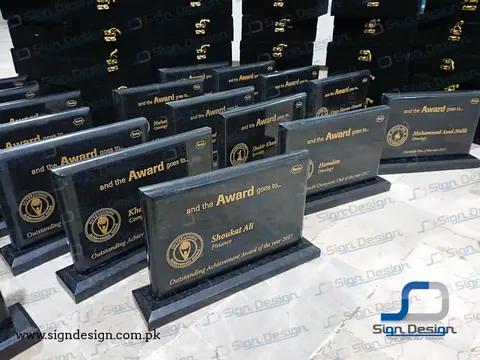 Roche Pharma Awards – project image 6