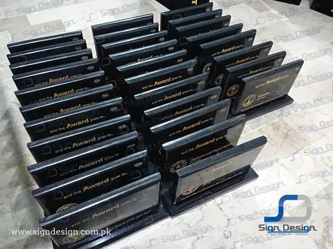 Roche Pharma Awards – project image 5