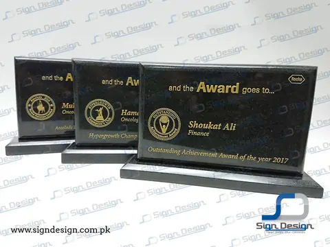 Roche Pharma Awards – project image 4