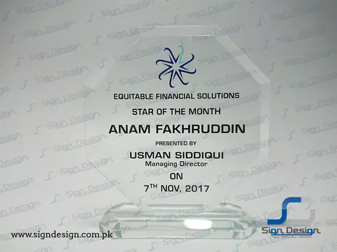 EFS Award – project image 1