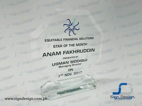 EFS Award – project image 2